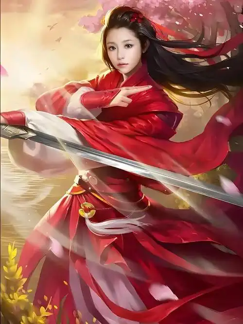 华夏史上十位巾帼女将军