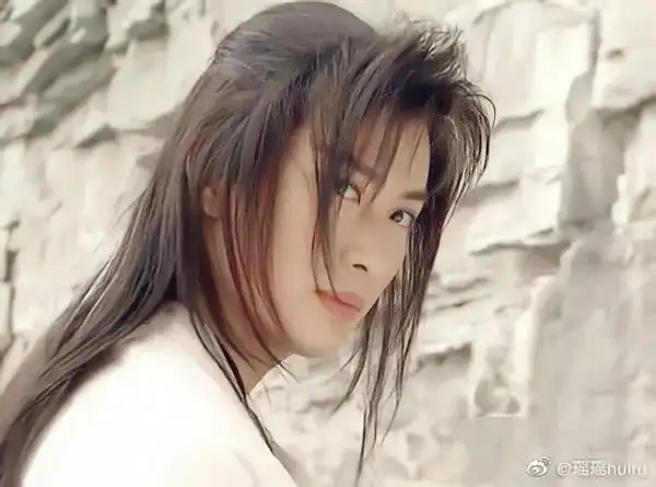 黄海冰现代装也好看只不过年轻时候演的少