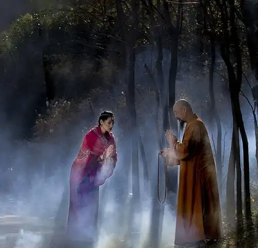 禅意,让灵魂安然