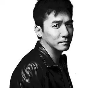 微信头像高清梁朝伟点击鼠标右键下载