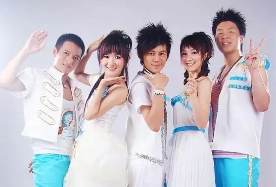 明星最想删除的照片大合集!让人哭笑不得!