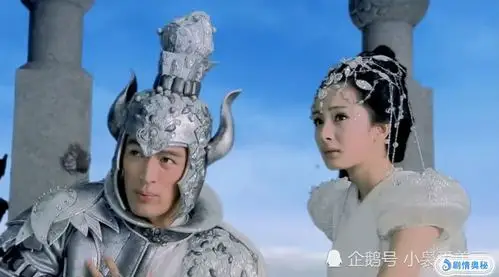 仙剑3景天被打夕瑶却喊了另一个人的名字90的人都猜错