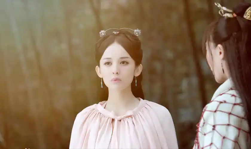 古力娜扎演的古装剧有哪些?盘点古力娜扎演的6部古装剧-天晟网