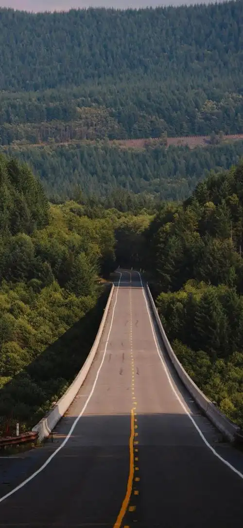 18张好看的自然风光iphone壁纸