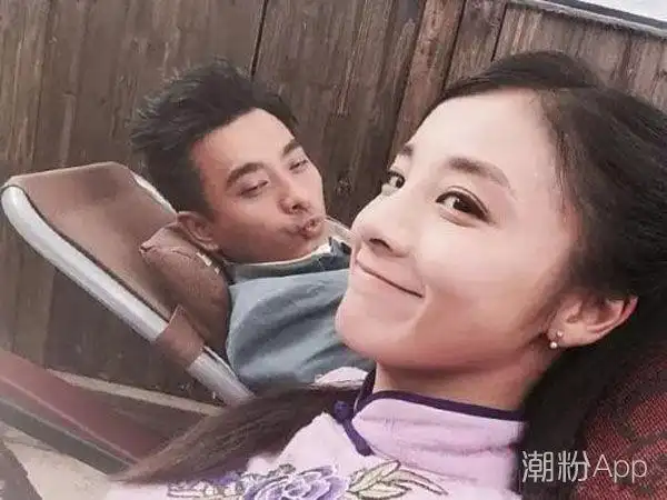 章龄之薛之谦什么关系 认真的雪说的就是她