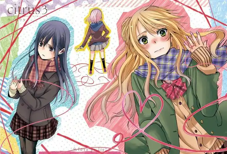 于《 a target="_blank" href="/item/comic百合姬">comic百合姬 /a>