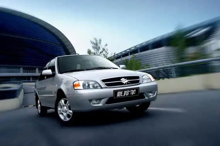 小车"飞入"寻常百姓家 5万左右家轿推荐_新浪汽车_新浪网