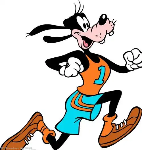 迪斯尼卡通人物图片