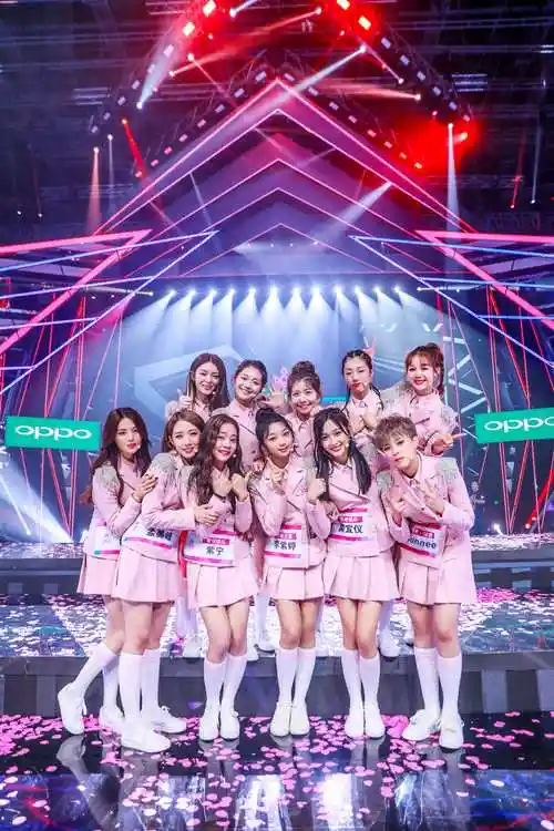 创造101(创造101冠军) -情感知识库-动动脑