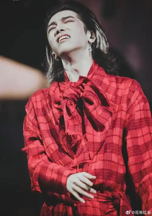 华晨宇##2024华晨宇火星演唱会