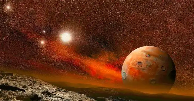 为何人类对火星的探索如此执着?有什么特殊之处?意义何在