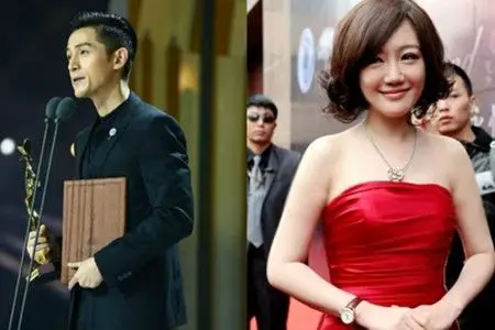 【图】薛佳凝和胡歌多次被求复合 两人各自开辟新的演绎之路