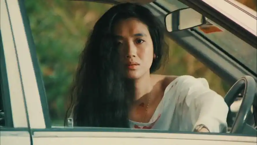 《天若有情》深度解析!吴倩莲的甜涩,青年刘德华戏外情缘!