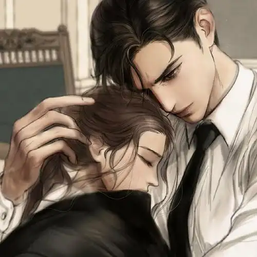 霸道总裁范头像冷酷帅气霸道总裁头像小说里的霸道总裁从此有了脸