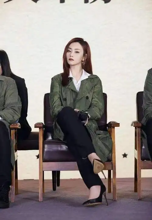 《唐人街探案3》尚语贤气质有多逆天?kiko强势回归,成全剧亮点