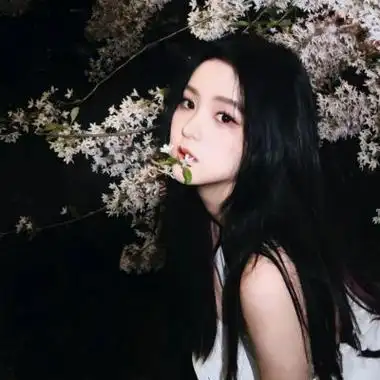 抖音超火女生头像霸气