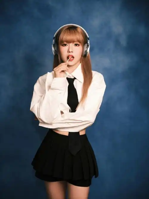 赖美云0707生日快乐