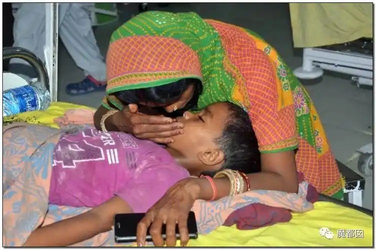 要死荔枝活活吃死100余名儿童的事情大家知道了伐