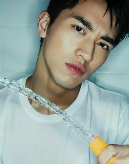 许魏洲:1994年10月20日出生于中国上海市,中国内地男演员,歌手