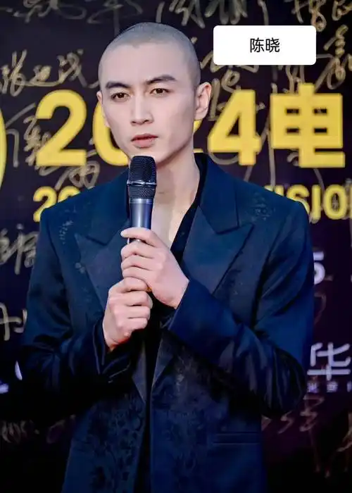 果然光头是最能检验帅哥颜值的,11位光头男星,哪个潇洒到了你?