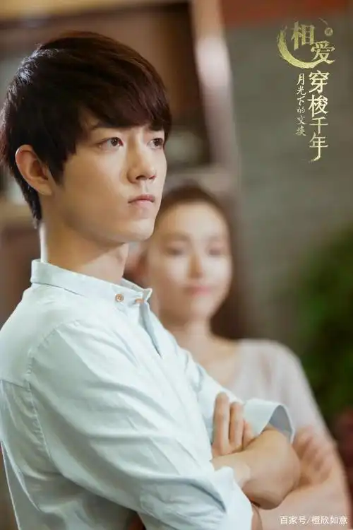 肖战出道至今参演的影视作品,你们看过哪些?好看吗?