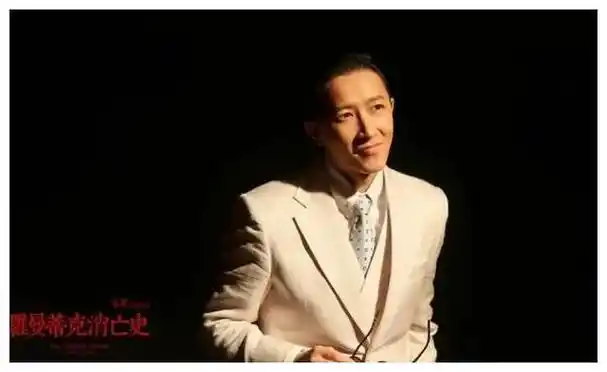 北京奥运会如火如荼,韩庚成为火炬手,唱响奥运歌曲《北京欢迎你》