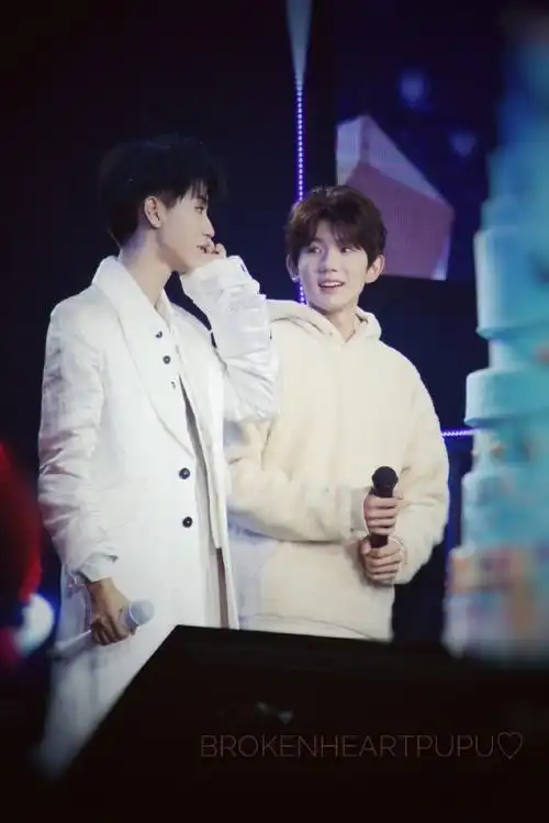 凯源[超话]##凯源盛世