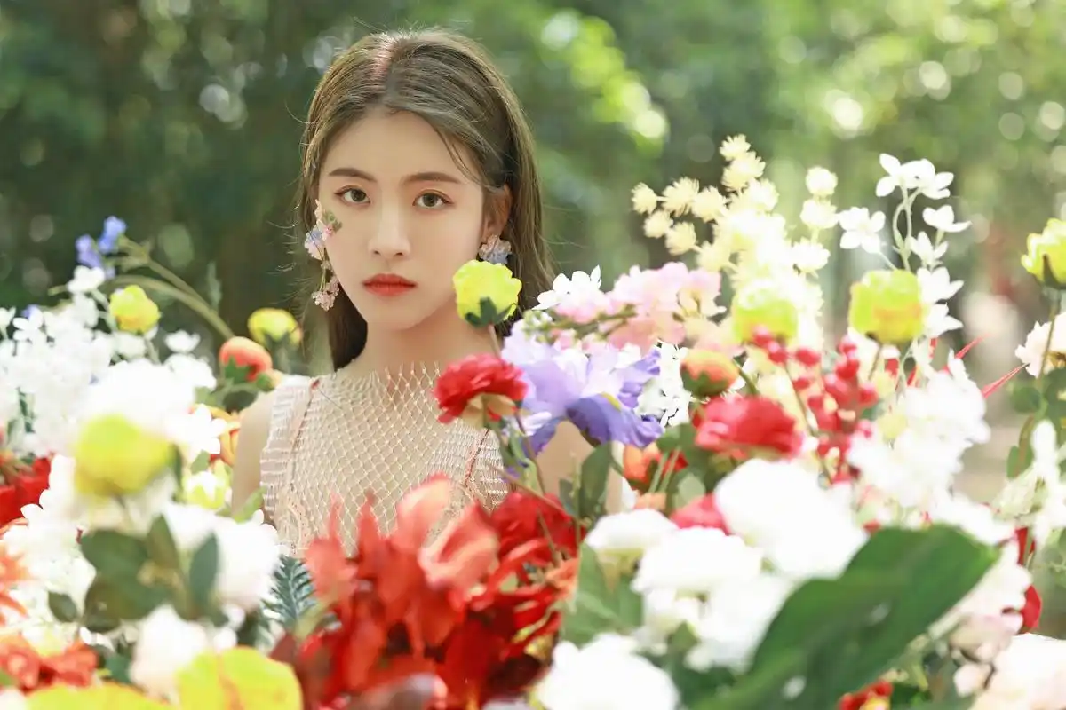 90 6/29 #孙芮藏笑