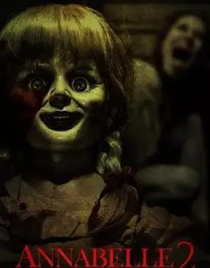 这6部看预告被吓哭的恐怖片即将上映,深夜不敢一个人看,你最期待哪一