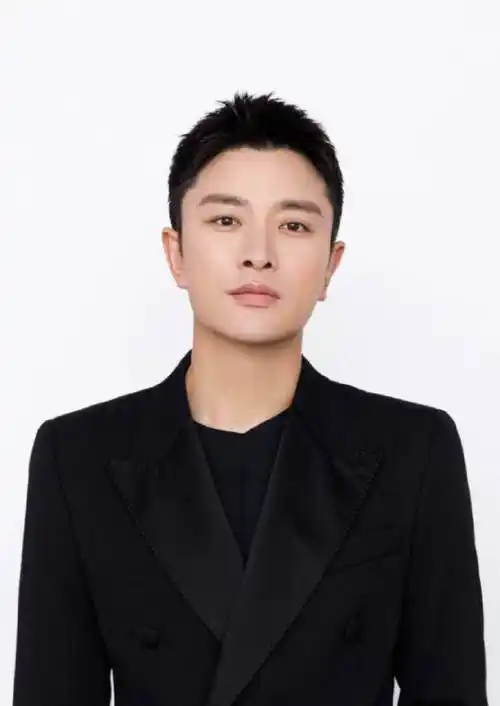 贾乃亮的成名史