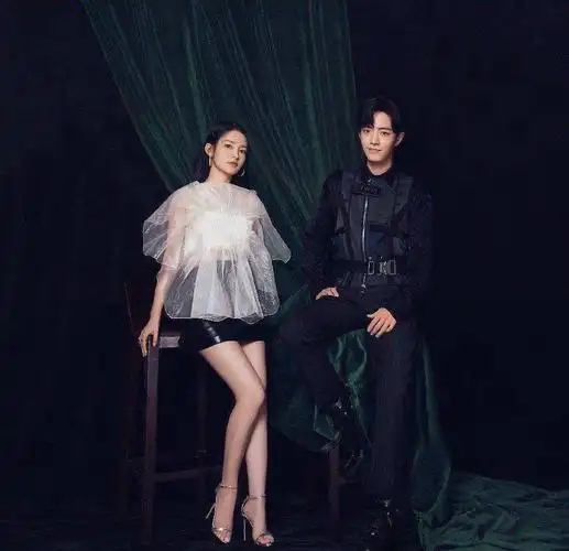 肖战李沁酒店,李沁 肖战 天涯-图片大观-奇异网