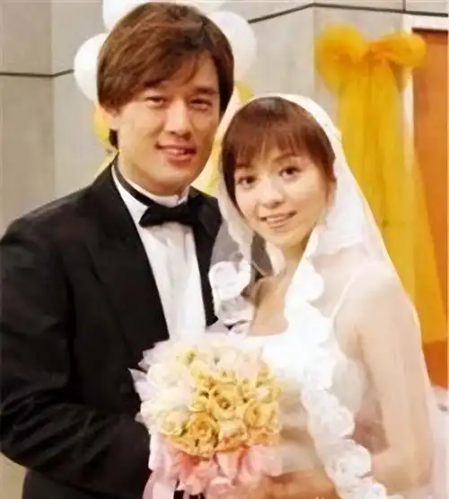 郭晏青个人资料(王耀庆:与妻子从校服到婚纱,携手20年0绯闻,慢生活也