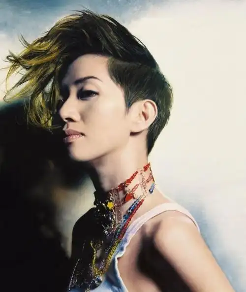 梅艳芳香港女儿似是故人来