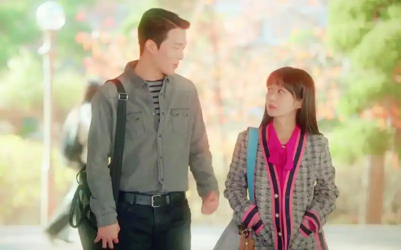 告白夫妇goback夫妇张基龙南佶前辈x张娜拉真珠e11allcut