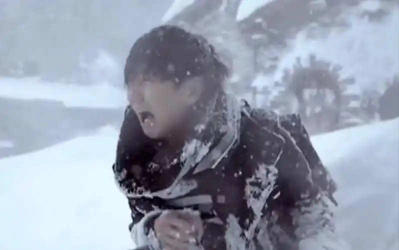 初三小火翻唱林俊杰的学不会