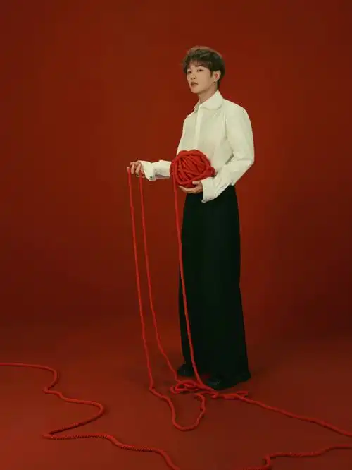 李汶翰心软的神