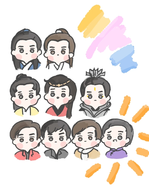 贺兰敏之拳打杨戬脚踢寻欢范ザ纯杵镎拐