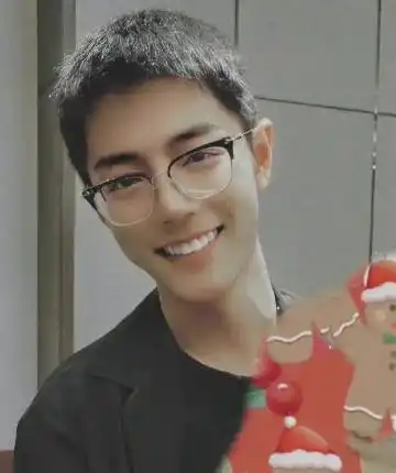 肖战寸头造型一览,也太帅了吧,果然寸头是检验颜值的造型