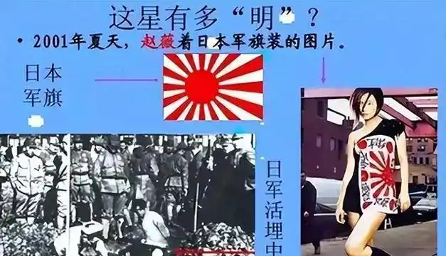 不可被原谅的明星如今的赵薇怎么样了