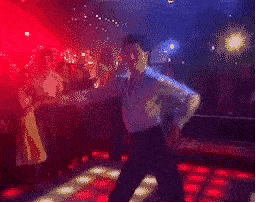 夜场蹦迪表情包大全