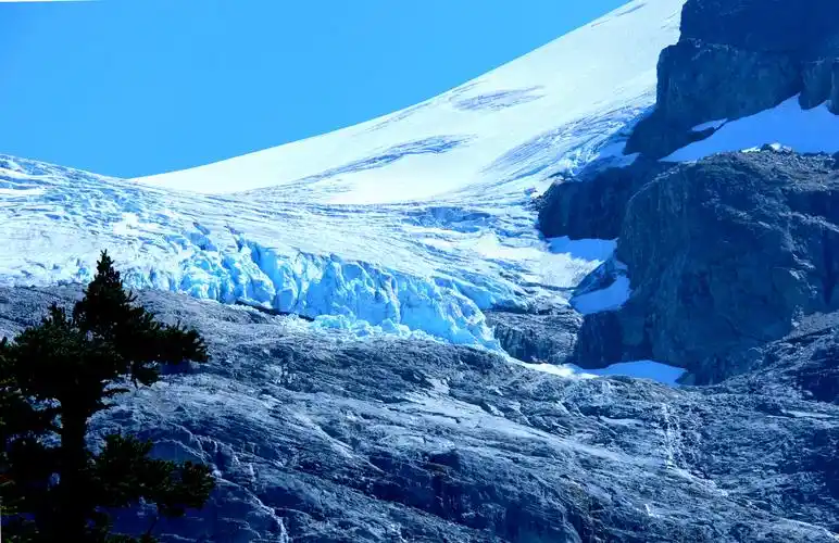 风景这边独好——温哥华joffre湖 - 美篇