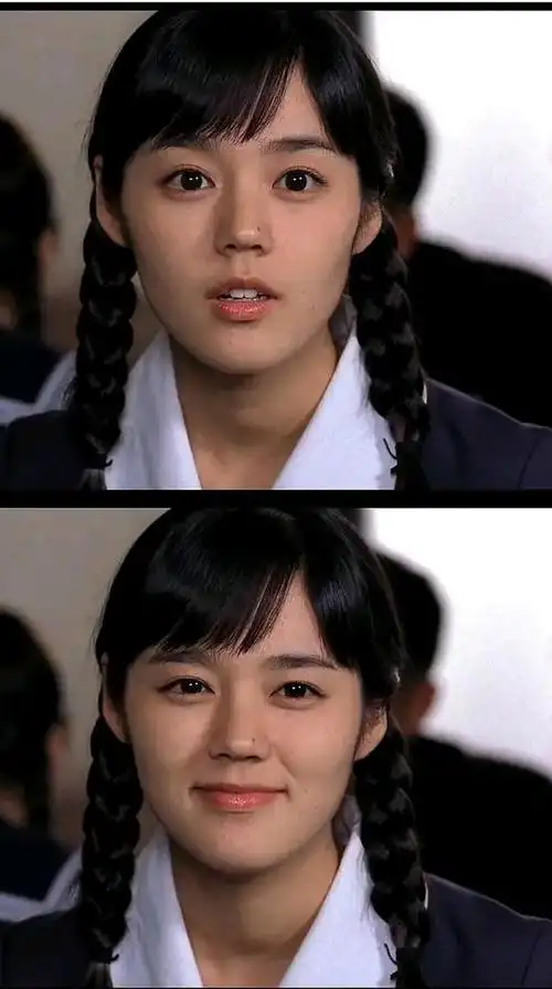 23岁韩佳人是冲动结婚?9年前《吸血鬼检察官》播出后才懂她