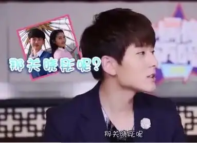 白敬亭舞台操作崩盘,策划暗恋营销?_马思纯_郑合_事情