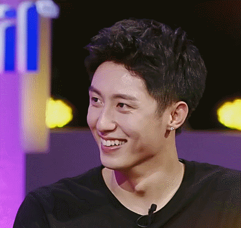 撕人订制表情帝黄景瑜