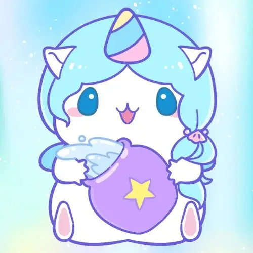 水瓶座:今日运势(2021/07/06)