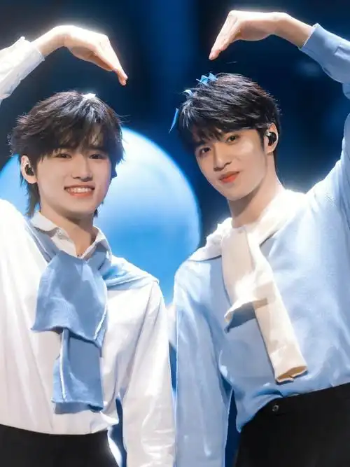 文轩  #文轩cp  #刘耀文 #宋亚轩