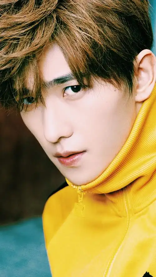 【屏保】杨洋 小黄羊真的爆好看!