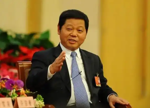 6月第一天,曾公开说要"清白做人,干净干事"的60岁官员陈如桂,官宣落马