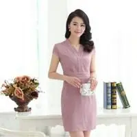 找中年美女端庄大方的头像【点击鼠标右键下载】