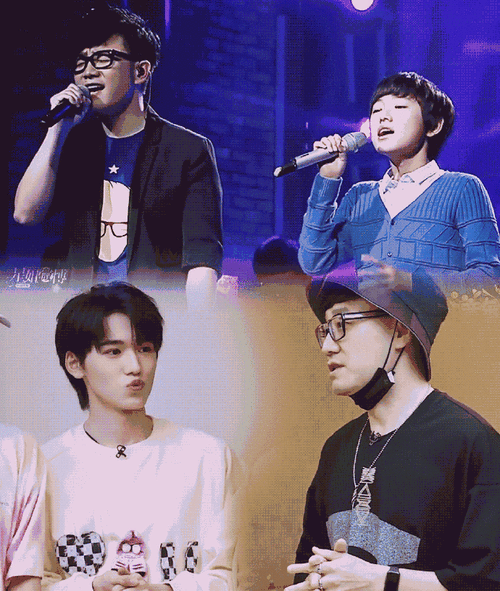 夸夸宋亚轩--性格篇